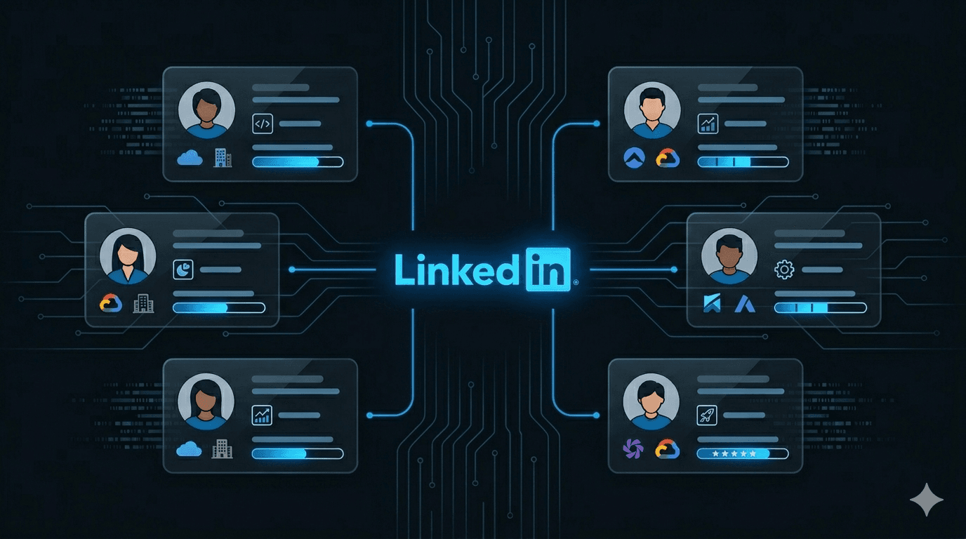 How to Find Decision Makers on LinkedIn (Step-by-Step Guide)