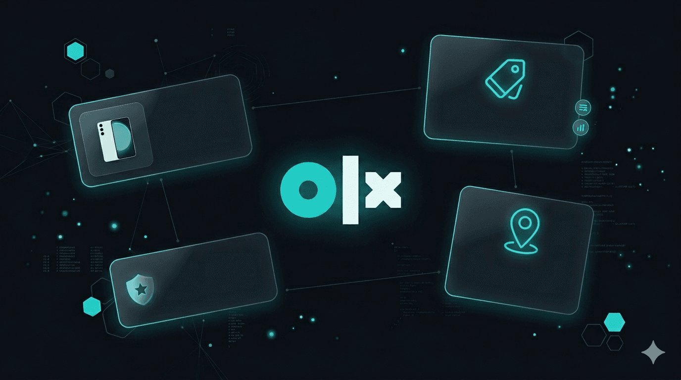 How to Scrape OLX Listings Across Europe (Step-by-Step Guide)